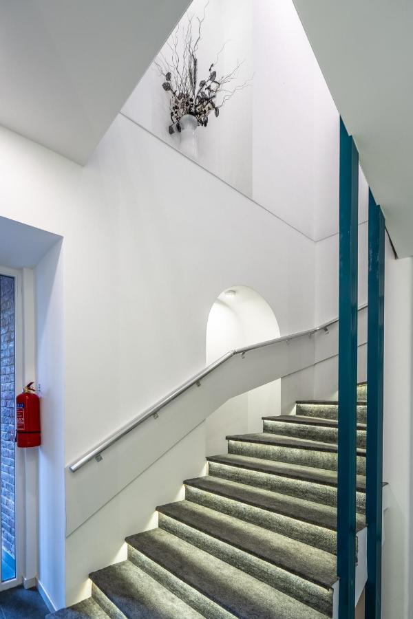 5 Star Apart Hotel Tbilisi Bagian luar foto