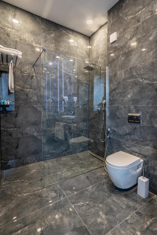5 Star Apart Hotel Tbilisi Bagian luar foto