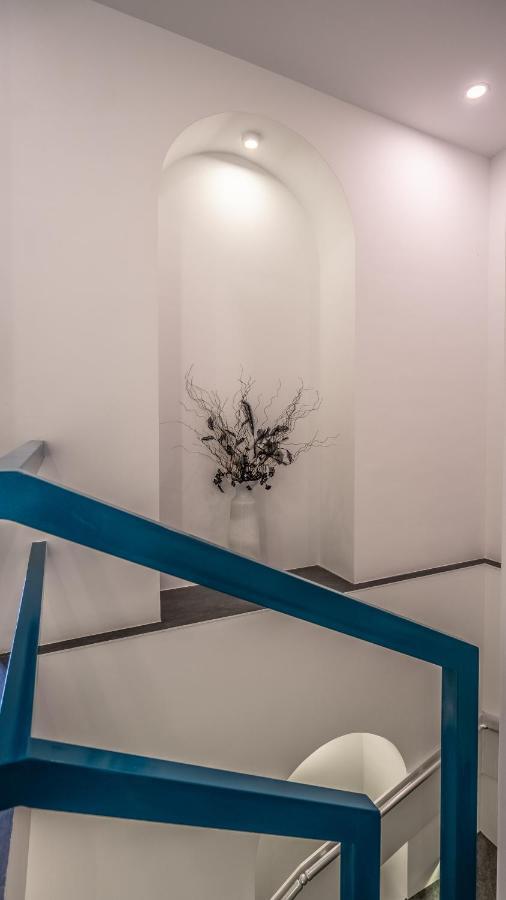 5 Star Apart Hotel Tbilisi Bagian luar foto
